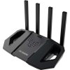 ASUS TUF-BE3600 (BE3600) WiFi 7 Extendable Gaming Router, 2.5G porty, AiMesh
