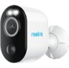 REOLINK bezpečnostní kamera Argus B330, Argus 3 Pro, 2.4 GHz, USB-C, bílá