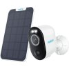 REOLINK bezpečnostní kamera Argus B330, Argus 3 Pro, 2.4 GHz, USB-C, bílá