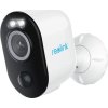 REOLINK bezpečnostní kamera Argus B330, Argus 3 Pro, 2.4 GHz, USB-C, bílá