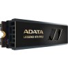 ADATA SSD 2TB LEGEND 970 PRO, PCIe Gen5x4, M.2 2280, (R:14 000/ W:10 000MB/s)