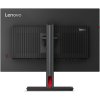 LENOVO LCD ThinkVision 27 3D - 27'',IPS,matný,16:9,3840x2160(2D),1920x2160(3D),4ms,HDMI,DP,USB-C,USB Hub,RJ45,VESA,Pivot