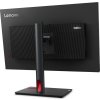 LENOVO LCD ThinkVision 27 3D - 27'',IPS,matný,16:9,3840x2160(2D),1920x2160(3D),4ms,HDMI,DP,USB-C,USB Hub,RJ45,VESA,Pivot