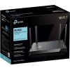 TP-Link Archer BE230 OneMesh/EasyMesh WiFi7 router(BE3600,2,4GHz/5GHz,1x2,5GbEWAN,1x2,5GbELAN,3xGbELAN,1xUSB3.0)