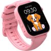 Garett Smartwatch Kids Rel 4G růžová