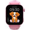Garett Smartwatch Kids Rel 4G růžová