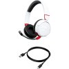 HyperX Cloud Mini Wireless WHT Headset - Sluchátka k PC