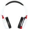 HyperX Cloud Mini Wireless WHT Headset - Sluchátka k PC