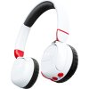 HyperX Cloud Mini Wireless WHT Headset - Sluchátka k PC