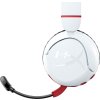 HyperX Cloud Mini Wireless WHT Headset - Sluchátka k PC