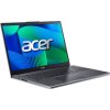 ACER NTB Extensa 15 (EX215-56-34B7),iCore 3 100U,15.6"FHD,8GB,512GB SSD,Intel Graphics,Win11H,Gray