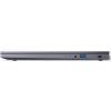 ACER NTB Extensa 15 (EX215-56-34B7),iCore 3 100U,15.6"FHD,8GB,512GB SSD,Intel Graphics,Win11H,Gray