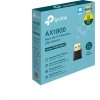 TP-Link Archer TX20U Nano WiFi6 USB adapter (AX1800,2,4GHz/5GHz,USB2.0)