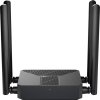 MERCUSYS MR62X WiFi6 router (AX1500,2,4GHz/5GHz,2xGbELAN,1xGbEWAN)