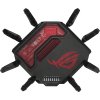 ASUS Herní Router ROG Rapture GT-BE19000, 3-pásmový WiFi7 Router, 2x WAN, 4x LAN, AiMesh