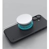 Nillkin Super Frosted PRO Magnetic Zadní Kryt pro Apple iPhone 16 Black