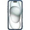 Nillkin Super Frosted PRO Zadní Kryt pro Apple iPhone 16 Blue