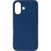 Nillkin Super Frosted PRO Zadní Kryt pro Apple iPhone 16 Blue