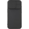 Nillkin CamShield PRO Magnetic Zadní Kryt pro Apple iPhone 16 Pro Black