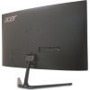 ACER LCD Nitro ED270RS3bmiipx, 69cm (27") VA LED Curved,FHD,180Hz,250cd/m2,178/178,1ms,HDMI,DP,Audio,Repro,VESA,HDR,Blac
