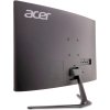 ACER LCD Nitro ED270RS3bmiipx, 69cm (27") VA LED Curved,FHD,180Hz,250cd/m2,178/178,1ms,HDMI,DP,Audio,Repro,VESA,HDR,Blac