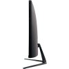 ACER LCD Nitro ED270RS3bmiipx, 69cm (27") VA LED Curved,FHD,180Hz,250cd/m2,178/178,1ms,HDMI,DP,Audio,Repro,VESA,HDR,Blac