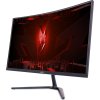 ACER LCD Nitro ED270RS3bmiipx, 69cm (27") VA LED Curved,FHD,180Hz,250cd/m2,178/178,1ms,HDMI,DP,Audio,Repro,VESA,HDR,Blac