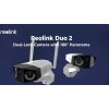 REOLINK bezpečnostní kamera Duo Series W730, Duo 2 WiFi, PIR, Wi-fi, duální čočky