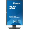 iiyama ProLite/XUB2495WSU-B7/24,1"/IPS/FHD/75Hz/4ms/Black/3R