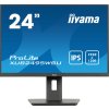 iiyama ProLite/XUB2495WSU-B7/24,1"/IPS/FHD/75Hz/4ms/Black/3R