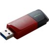 Kingston Flash Disk 128GB USB3.2 Gen 1 DataTraveler Exodia M (Black + Red)