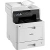 Brother/DCP-L8410CDW/MF/Laser/A4/LAN/WiFi/USB
