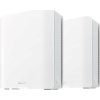 ASUS ZenWifi BT10 2-pack, WiFi7 Extendable Router, AiMesh, 2x WAN/LAN, 1x LAN, 1x 3.0