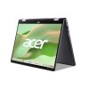ACER NTB Chromebook Spin 714 (CP714-2WN-55L7),i5-1335U,14" 1920x1200,8GB,256GB SSD,Iris Xe, GoogleChrome OS,Steel Gray