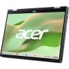 ACER NTB Chromebook Spin 714 (CP714-2WN-55L7),i5-1335U,14" 1920x1200,8GB,256GB SSD,Iris Xe, GoogleChrome OS,Steel Gray