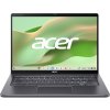 ACER NTB Chromebook Spin 714 (CP714-2WN-55L7),i5-1335U,14" 1920x1200,8GB,256GB SSD,Iris Xe, GoogleChrome OS,Steel Gray