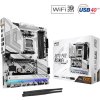 ASRock MB Sc AM5 X870 PRO RS WIFI, AMD X870, 4xDDR5, 1xHDMI, 2xUSB4, WI-FI