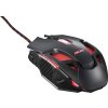 ACER Myš, Nitro Gaming Mouse II - herní myš optická, černá