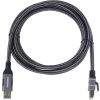 PremiumCord Ethernetový kabel USB3.2 na LAN RJ45 10/100/1000, 2m