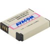 AVACOM Panasonic DMW-BCM13, BCM13E Li-Ion 3.6V 1100mAh 4Wh