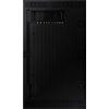 b OM46B 008 Back Vertical Black
