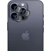 3mk Hardy Lens Protection Pro pro iPhone 16 Pro /16 Pro Max Titanium Grey