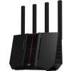 ASUS Router RT-BE92U, WiFi7 Router, AiMesh, 2x WAN, 3x LAN, 1x USB 3.2