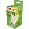 EMOS LED FLM A60 7,2W(100W) 1521lm E27 WW A CLASS