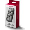 AXAGON EEM2-20G, USB-C 20Gbps - M.2 NVMe SSD kovový ARMORED box