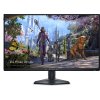 DELL LCD GAME-AW2725QF - 27"/IPS/LED/3840x2160/16:9/180Hz/1ms/1000:1/400 cd/m2/HDMI/DP/VESA/3YNBD (210-BNHT)
