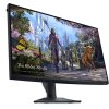 DELL LCD GAME-AW2725QF - 27"/IPS/LED/3840x2160/16:9/180Hz/1ms/1000:1/400 cd/m2/HDMI/DP/VESA/3YNBD (210-BNHT)