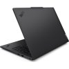 Lenovo ThinkPad T/T14 Gen 5 (Intel)/U7-155U/14"/WUXGA/32GB/1TB SSD/4C-iGPU/W11P/Black/3R