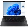 Lenovo ThinkPad T/T14 Gen 5 (Intel)/U7-155U/14"/WUXGA/32GB/1TB SSD/4C-iGPU/W11P/Black/3R