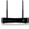 Zyxel LTE3301-PLUS, LTE Indoor Router , NebulaFlex, with 1 year Pro Pack, CAT6, 4x Gbe LAN, AC1200 WiFi